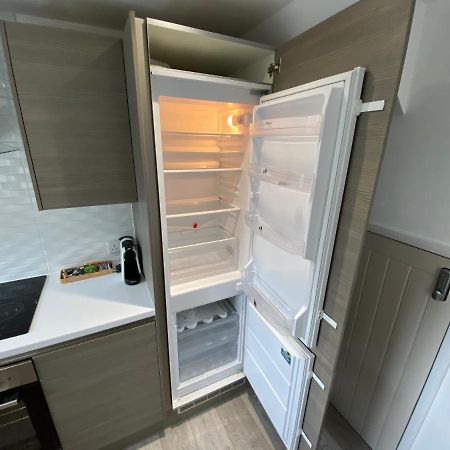 Hygge Homes - Modern 1 Bed House Lincoln Luaran gambar