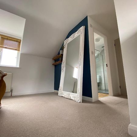 Hygge Homes - Modern 1 Bed House Lincoln Luaran gambar